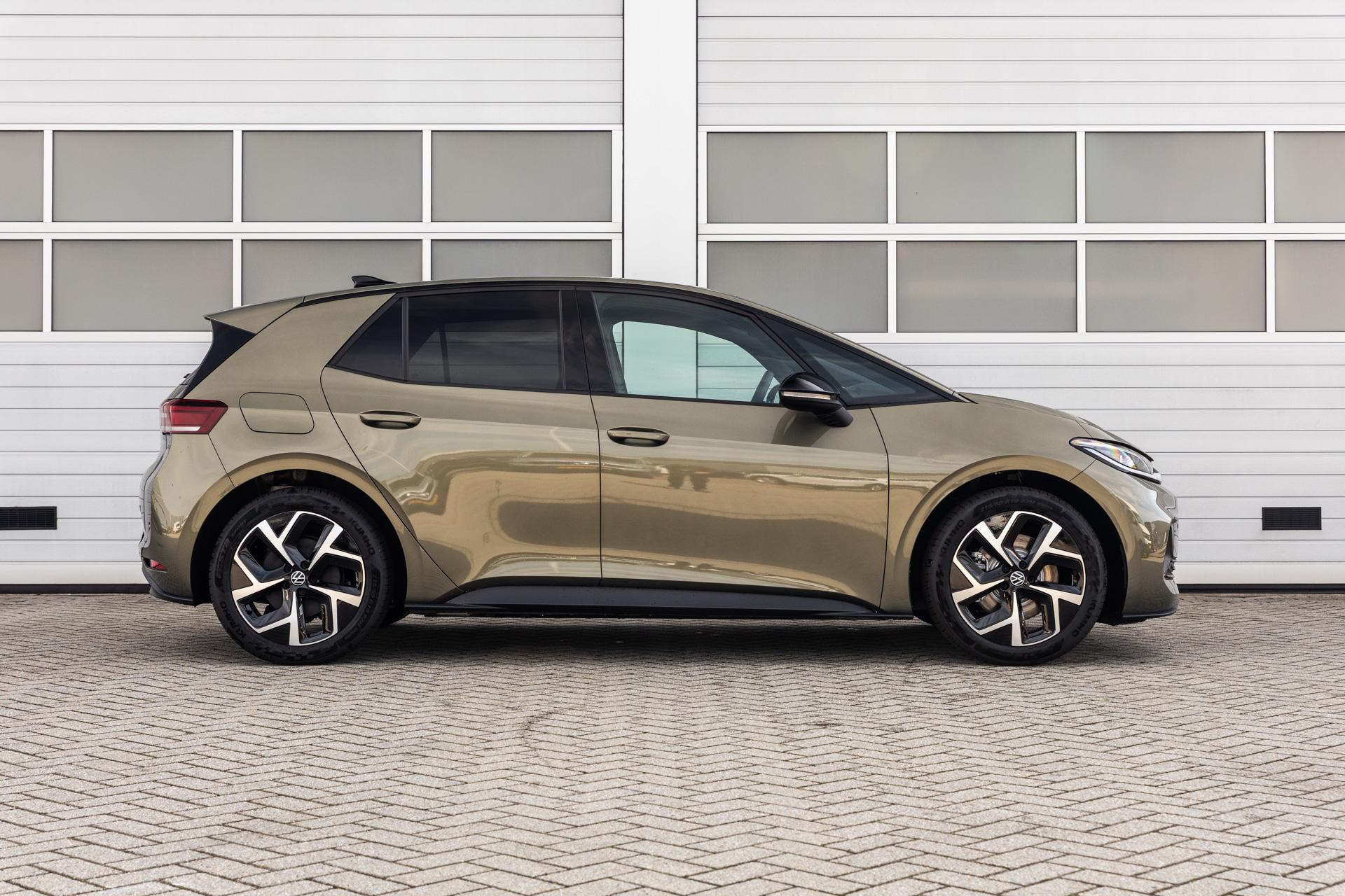Volkswagen ID.3 Neo Style 58 kWh 190pk - Afbeelding 3