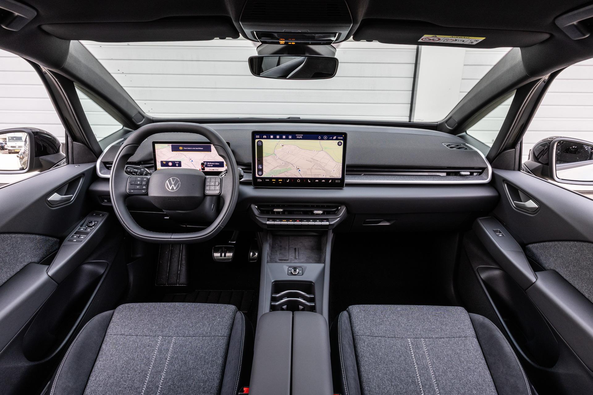 Volkswagen ID.3 Neo Style 58 kWh 190pk - Afbeelding 5