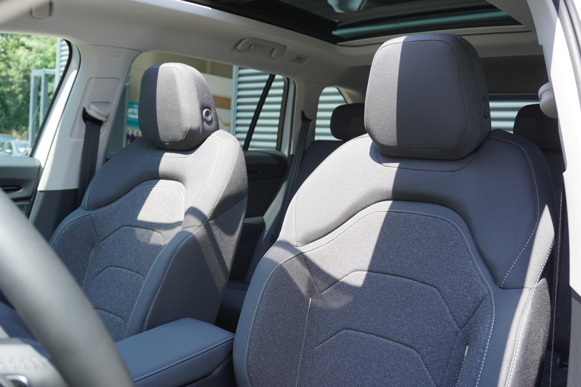 Škoda Kodiaq 1.5 TSI 204pk PHEV Business Edition - Afbeelding 4
