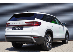 Škoda Kodiaq 1.5 TSI 204pk PHEV Business Edition - Afbeelding 2