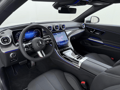 Mercedes-Benz CLE Cabriolet 300 4MATIC AMG Line - Afbeelding 3