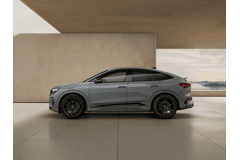 Audi Q4 Sportback e-tron 286pk S Edition 82 kWh - Afbeelding 3