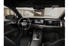 Audi Q4 Sportback e-tron 286pk S Edition 82 kWh - Afbeelding 5