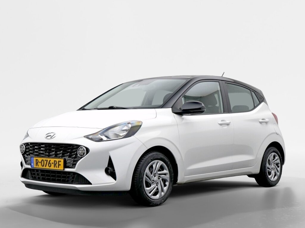 Hyundai i10 1.0 Comfort | Carplay Navigatie | Airco | Cruise control