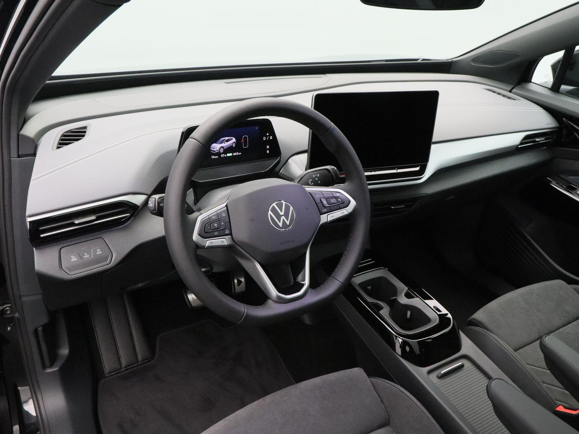 Volkswagen ID.4 Pro Limited Edition Plus 77 kWh 286 PK - Afbeelding 3