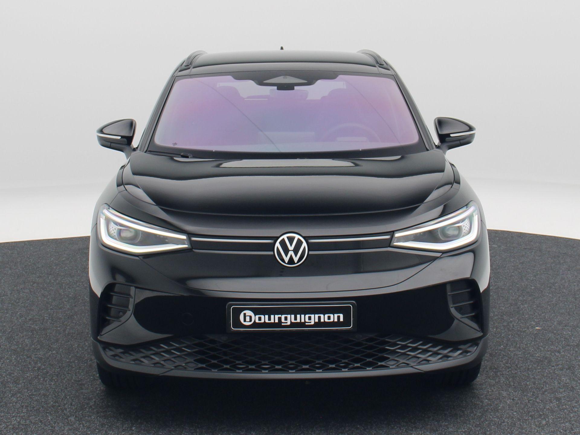 Volkswagen ID.4 Pro Limited Edition Plus 77 kWh 286 PK - Afbeelding 4