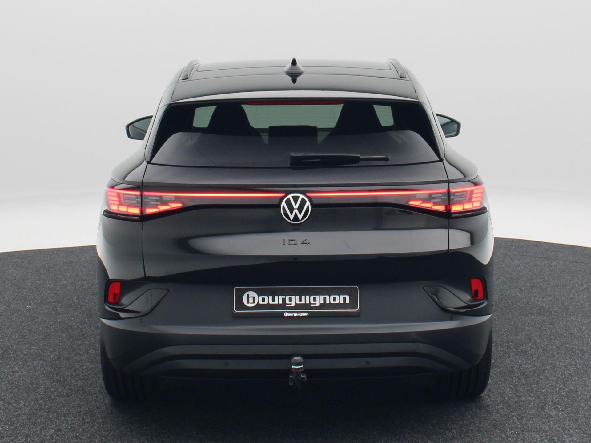Volkswagen ID.4 Pro Limited Edition Plus 77 kWh 286 PK - Afbeelding 5