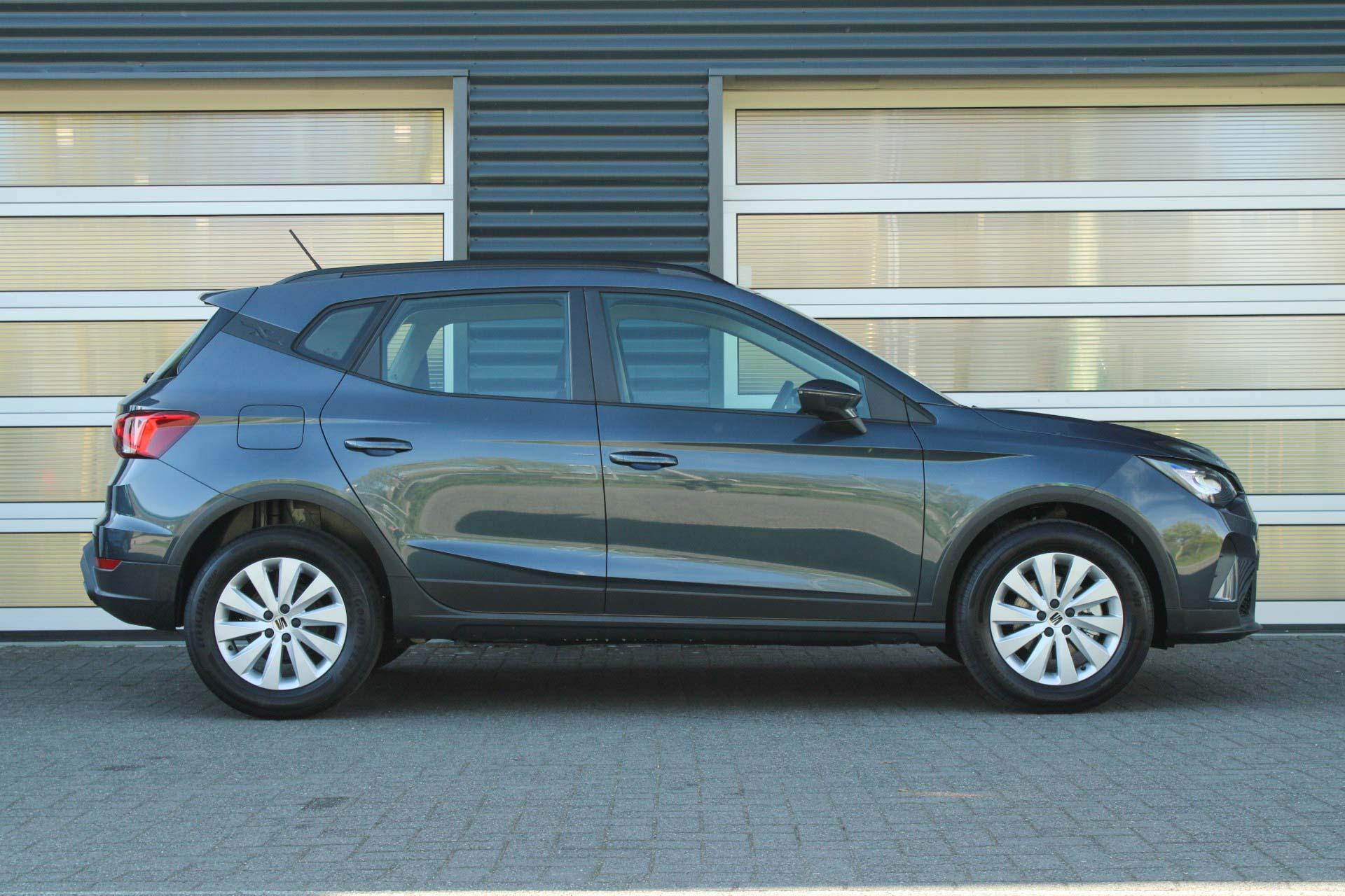 SEAT Arona 1.0 EcoTSI 95pk Style - Afbeelding 3
