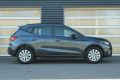 SEAT Arona 1.0 EcoTSI 95pk Style - Afbeelding 3