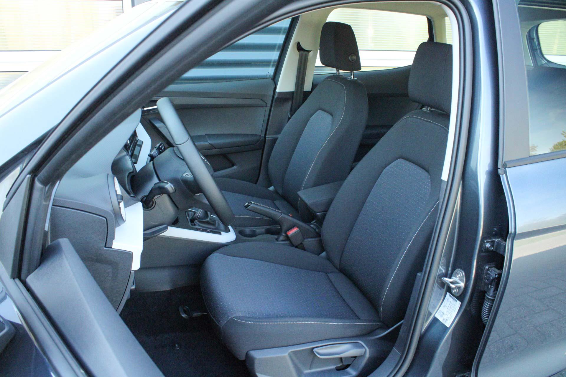 SEAT Arona 1.0 EcoTSI 95pk Style - Afbeelding 4