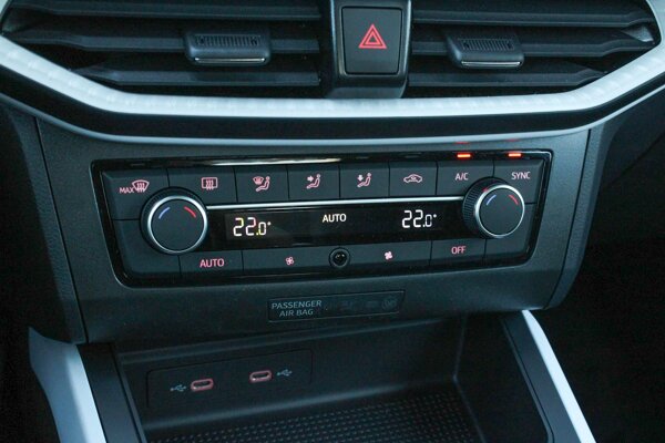 airco (automatisch)