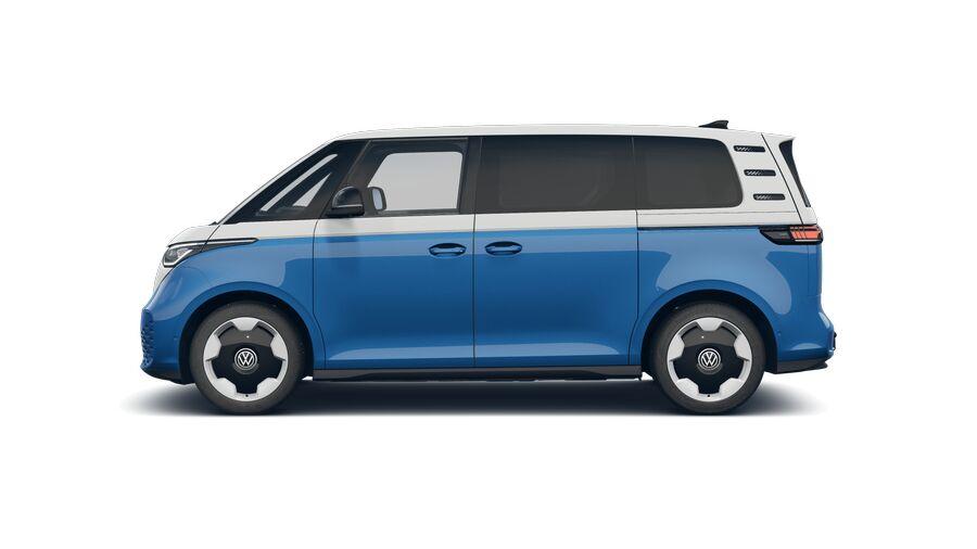Volkswagen ID. Buzz L1 Pro Limited Edition Plus 210 kW (286 pk) 79 kWh - Afbeelding 2