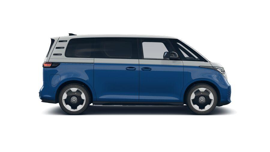 Volkswagen ID. Buzz L1 Pro Limited Edition Plus 210 kW (286 pk) 79 kWh - Afbeelding 4