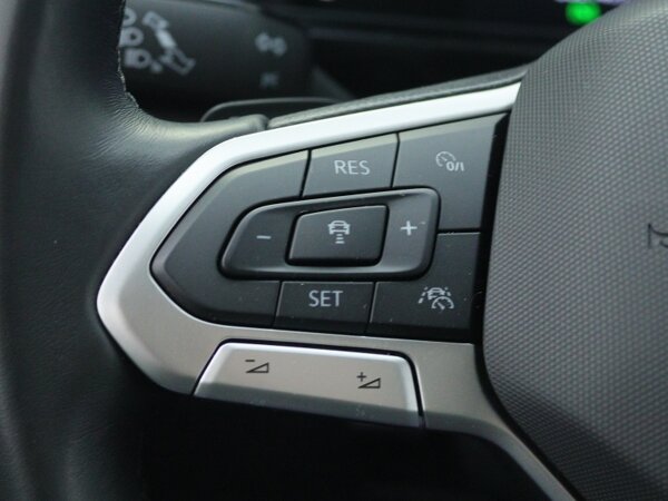 cruise control adaptief met Stop&Go en stuurhulp