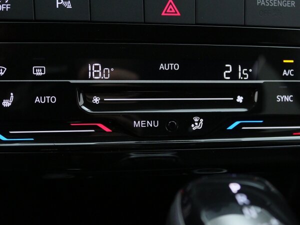 automatische airco