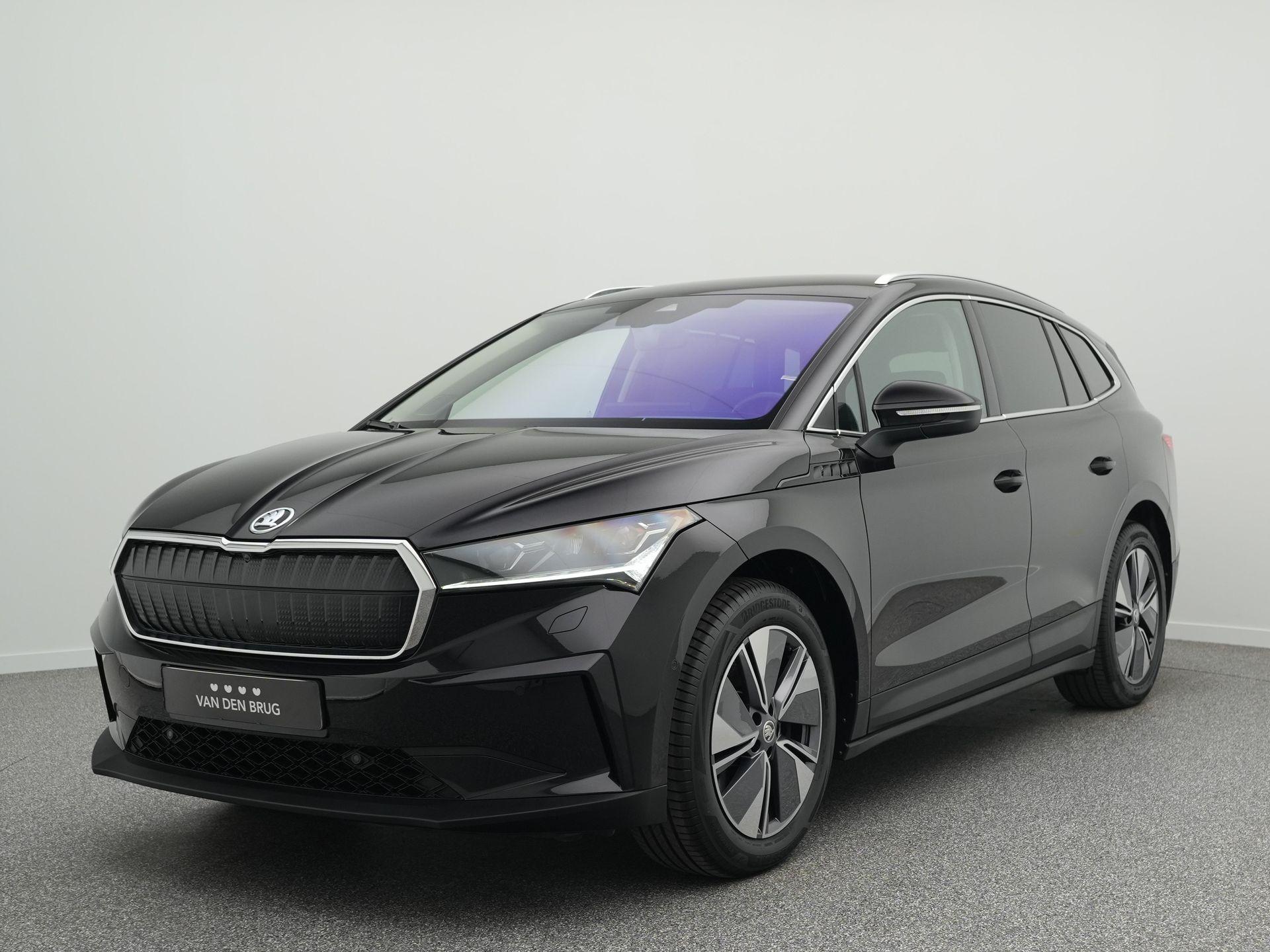 Škoda Enyaq iV 80 Loft 204 pk