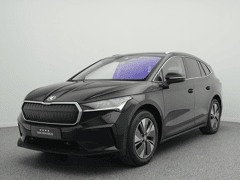 Škoda Enyaq iV 80 Loft 204 pk - Afbeelding 2