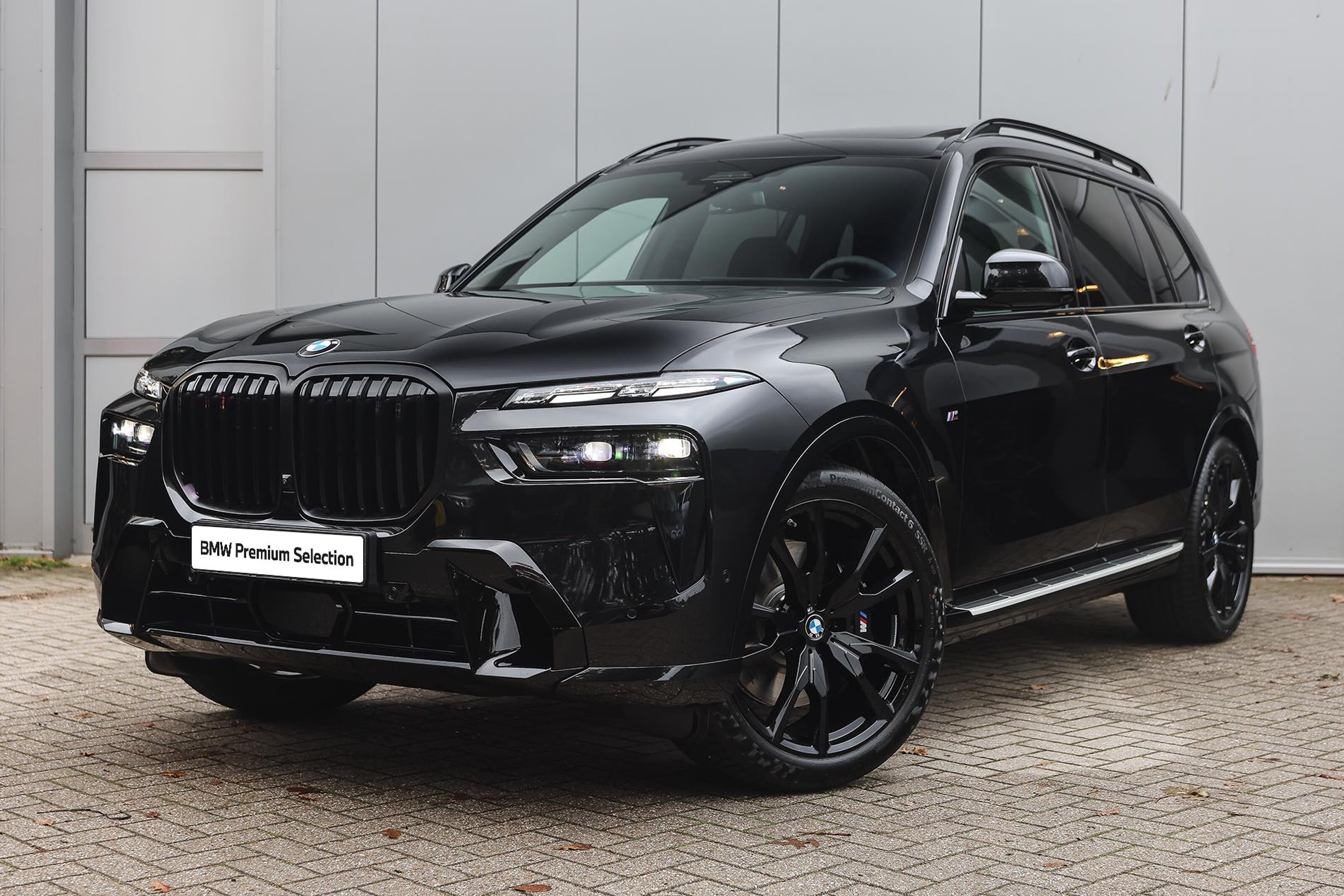 BMW X7 xDrive40i M Sport Automaat