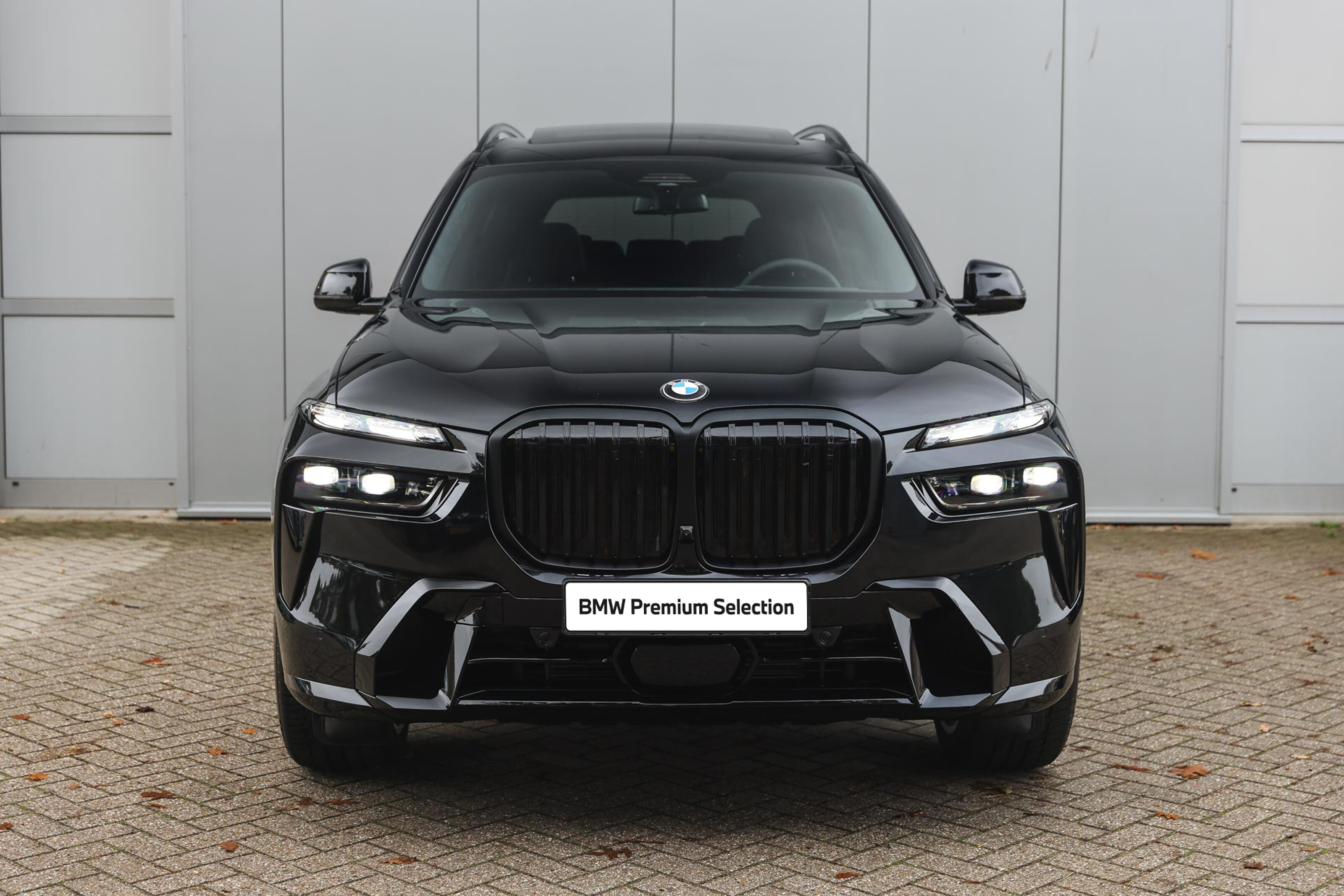 BMW X7 6