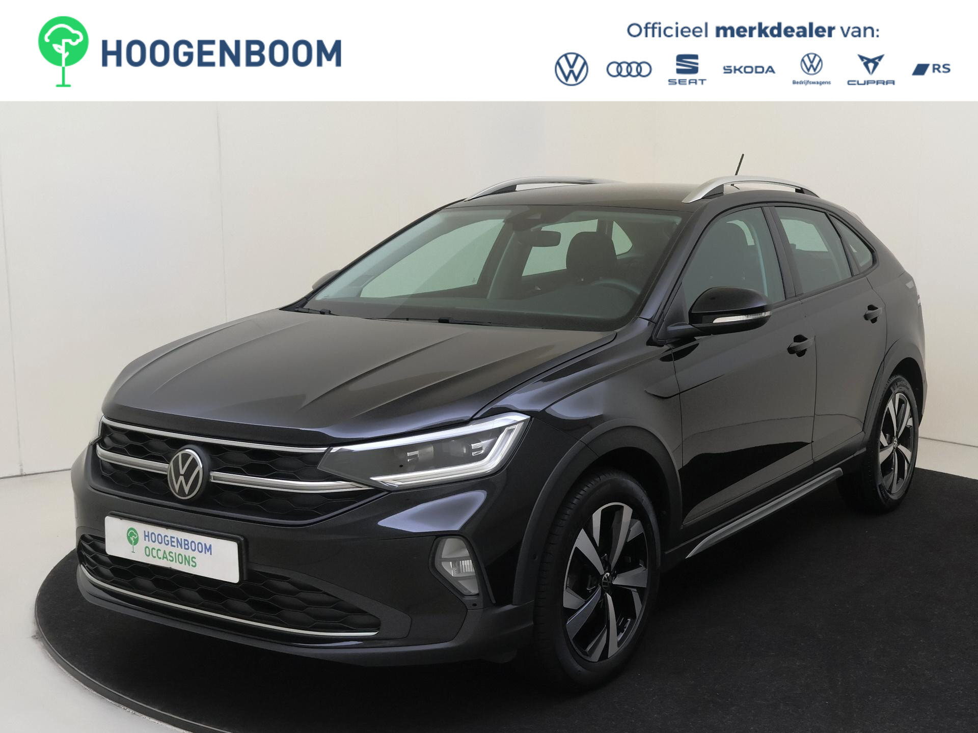 Volkswagen Taigo 1.0 TSI Style