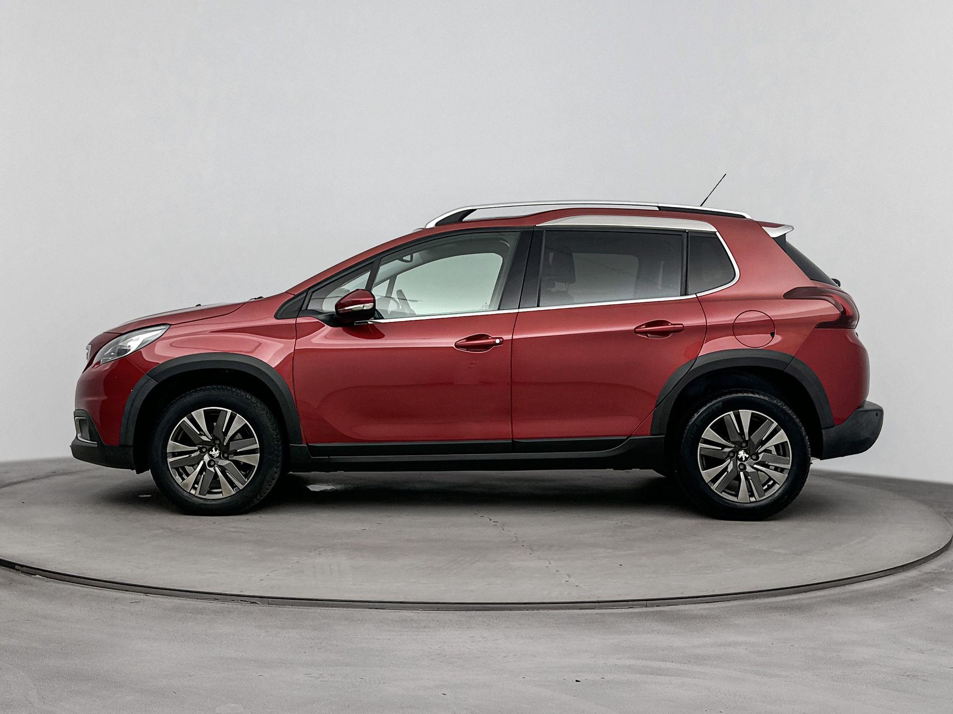 Peugeot 2008 1.2 130pk Allure - Afbeelding 2