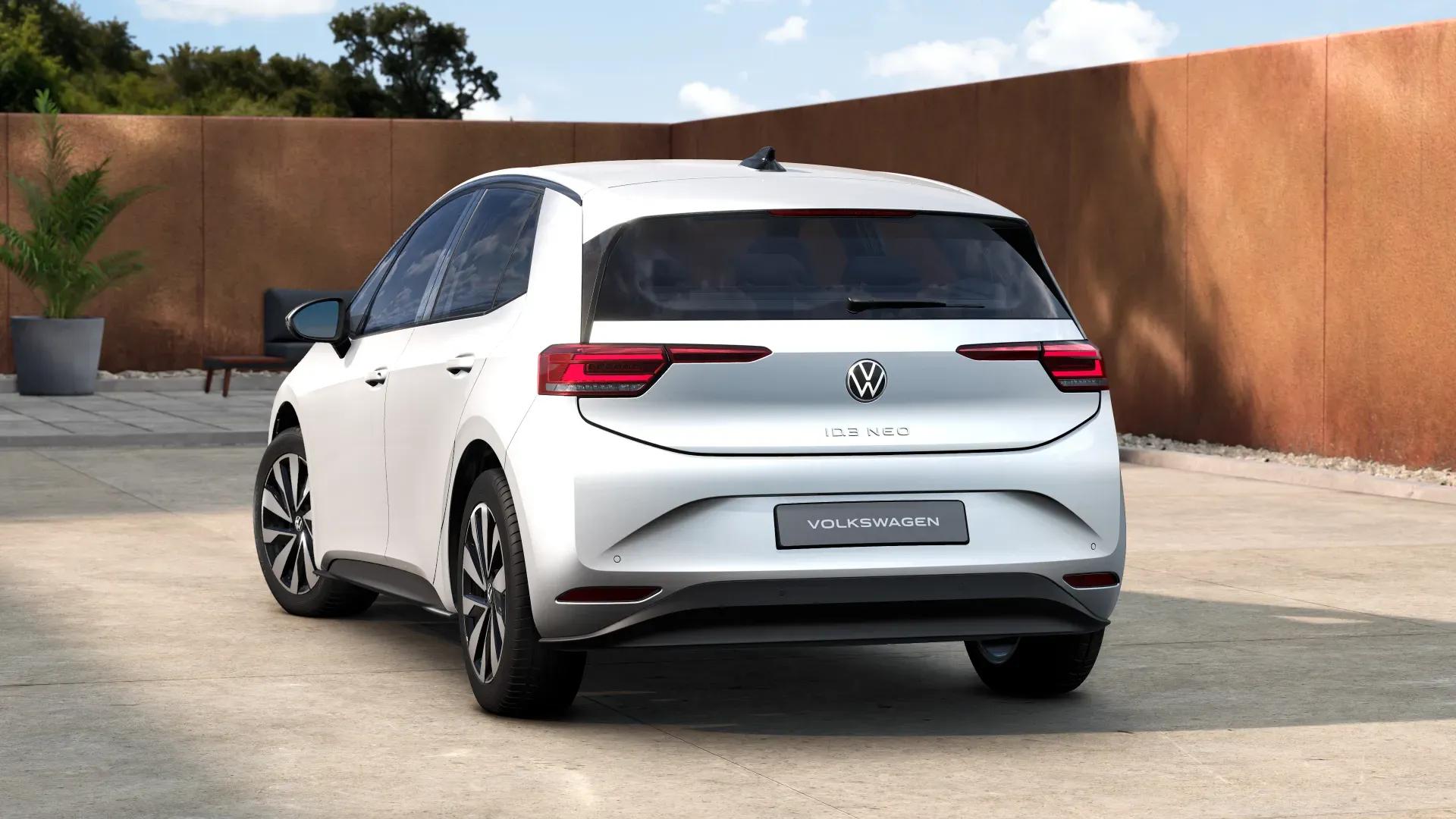 Volkswagen ID.3 Neo Trend 170pk 50 kWh - Afbeelding 2