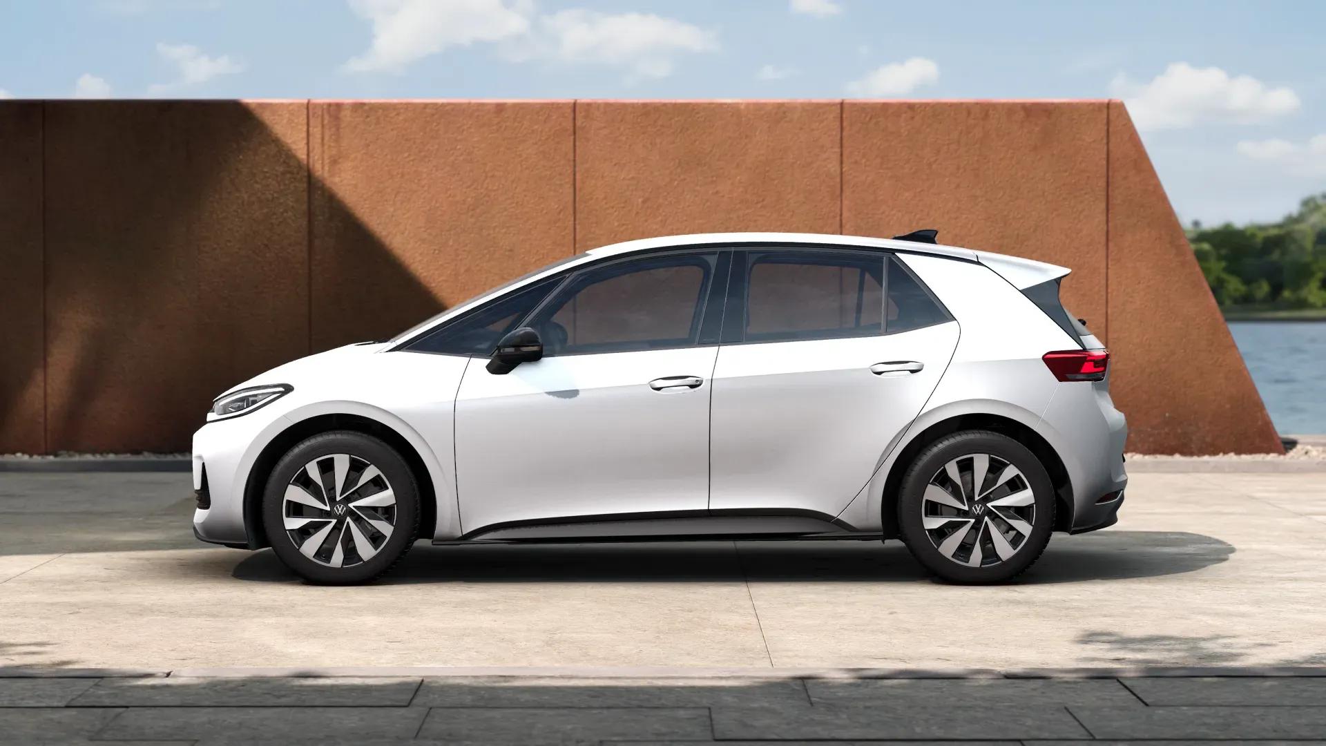 Volkswagen ID.3 Neo Trend 170pk 50 kWh - Afbeelding 3
