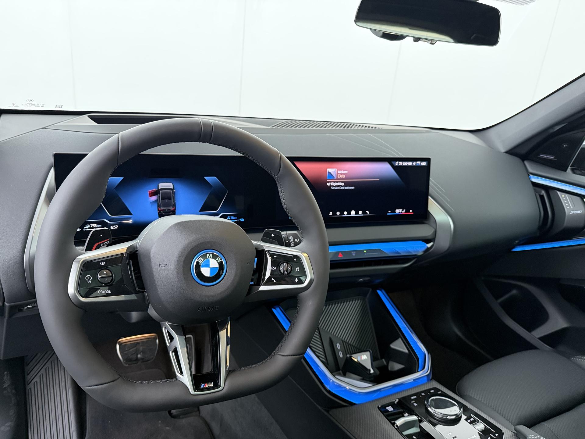 BMW X3 30e xDrive - Afbeelding 2