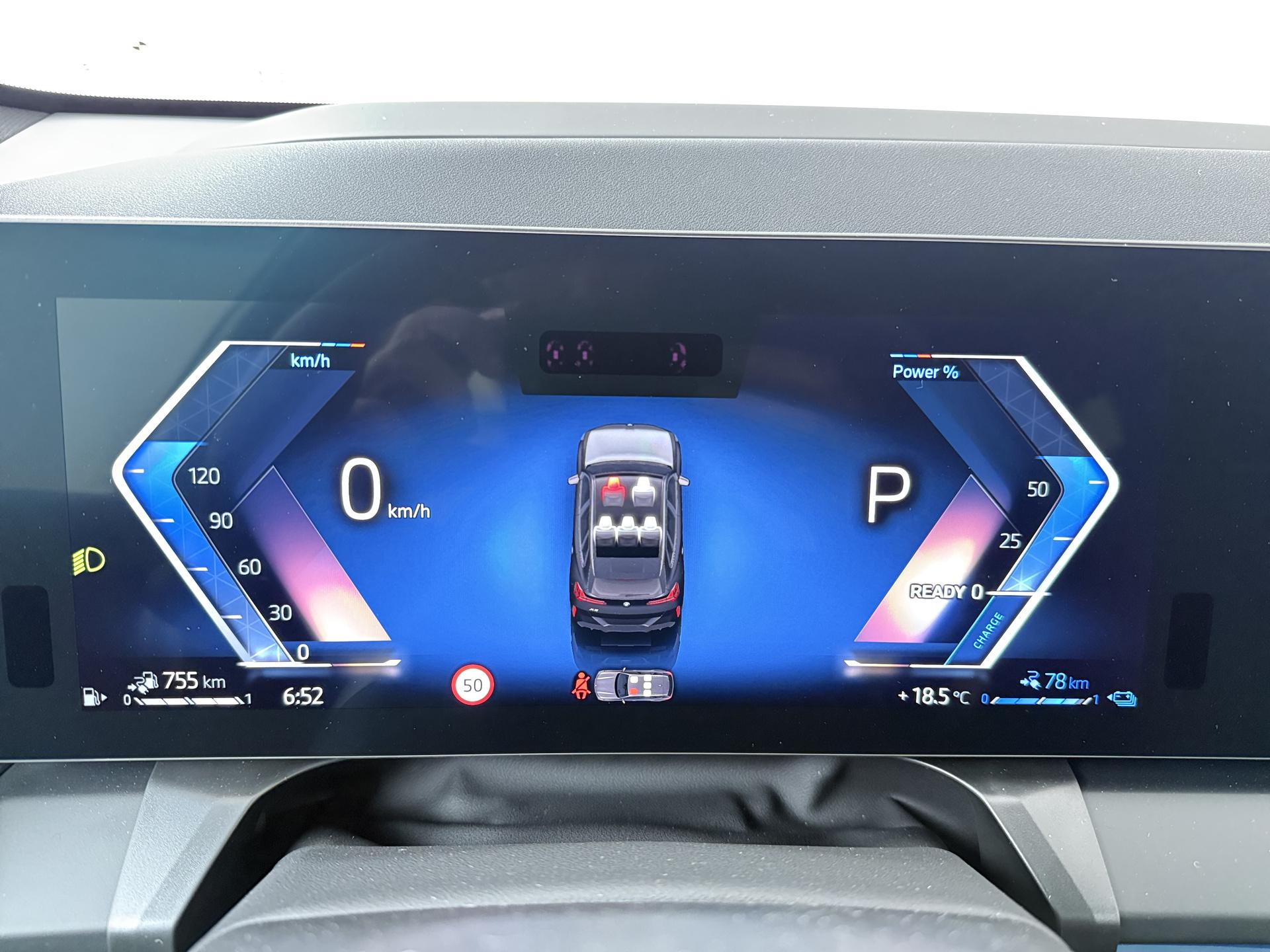 BMW X3 30e xDrive - Afbeelding 3
