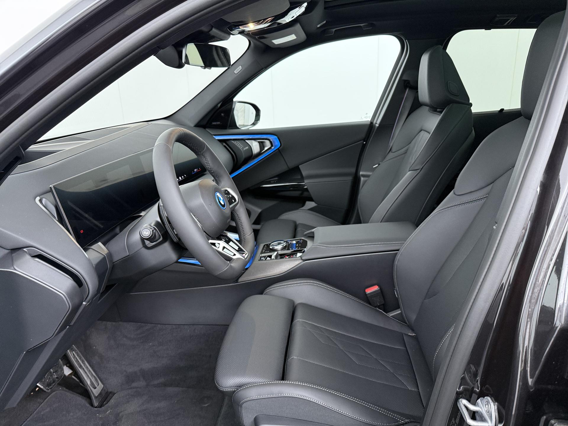 BMW X3 30e xDrive - Afbeelding 4