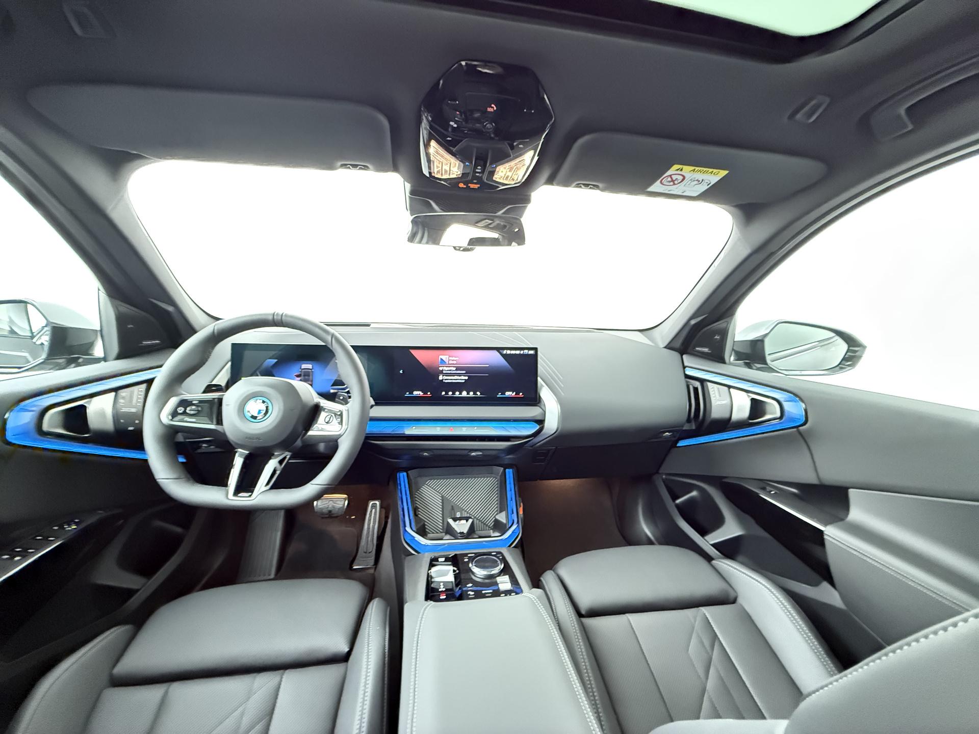 BMW X3 30e xDrive - Afbeelding 5