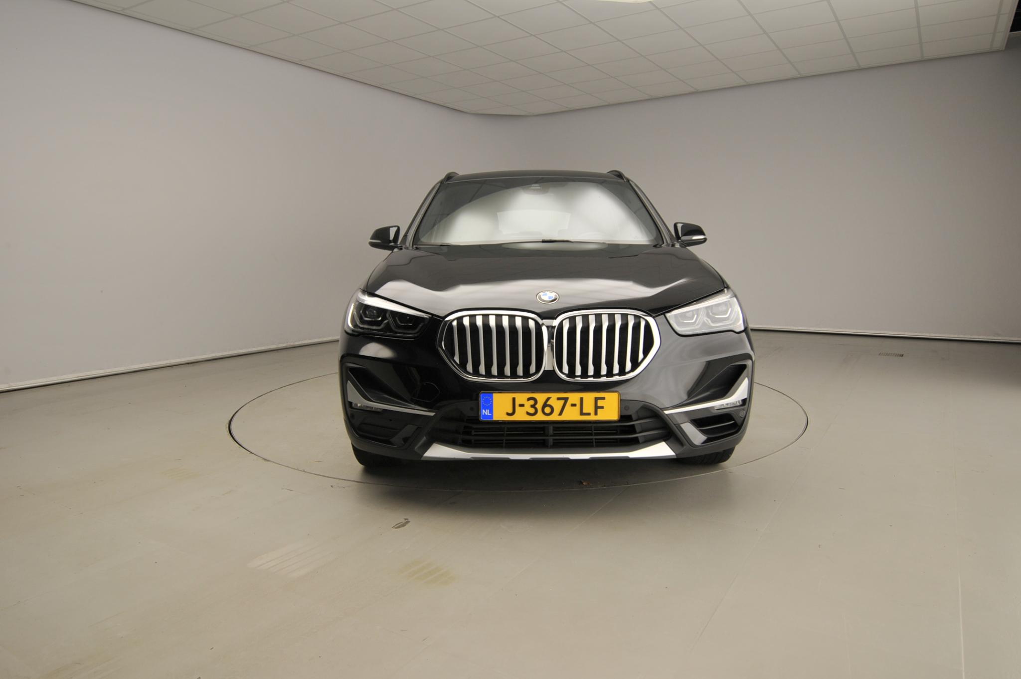 BMW X1 sDrive20i - Afbeelding 4