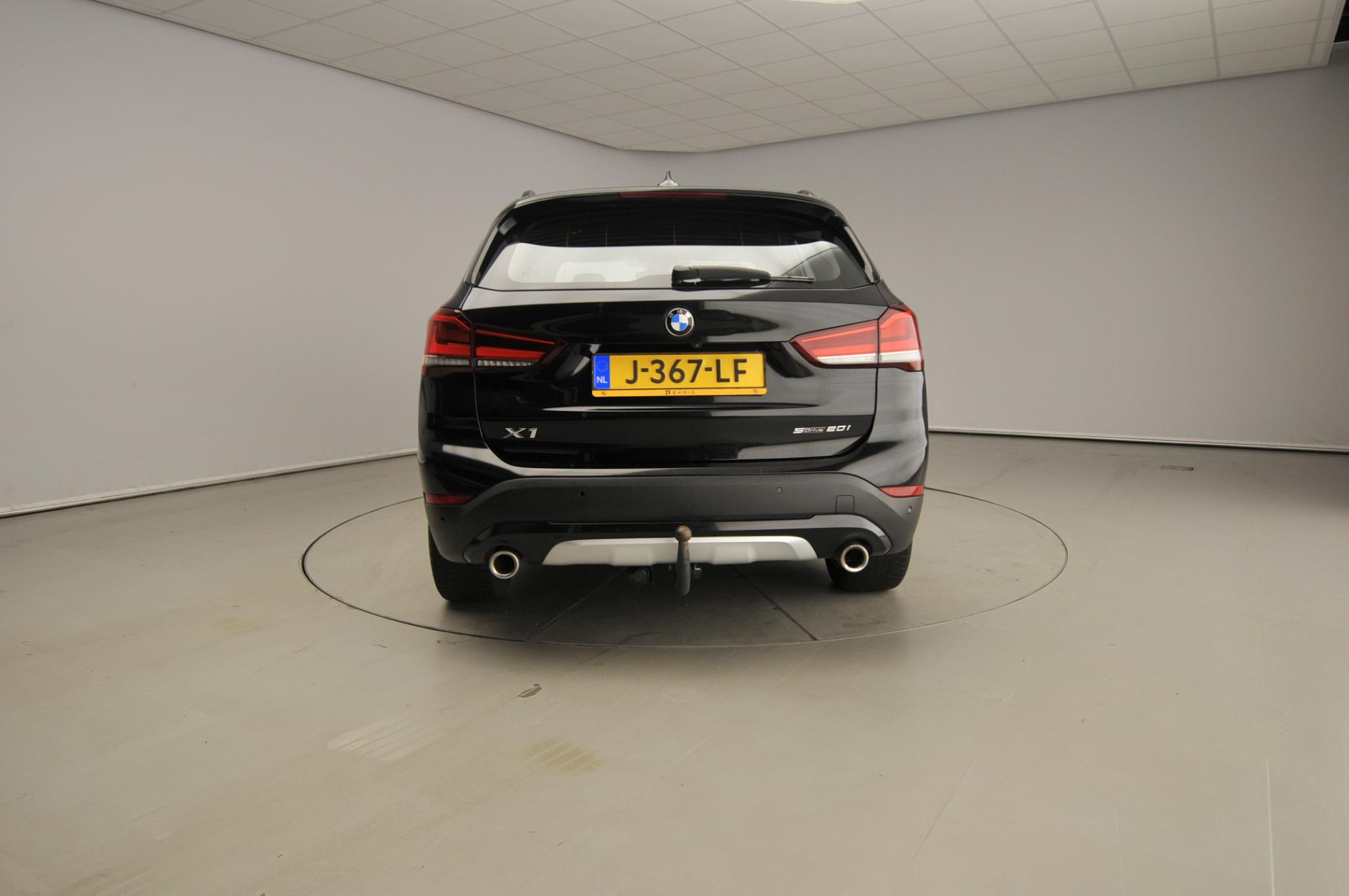BMW X1 sDrive20i - Afbeelding 5