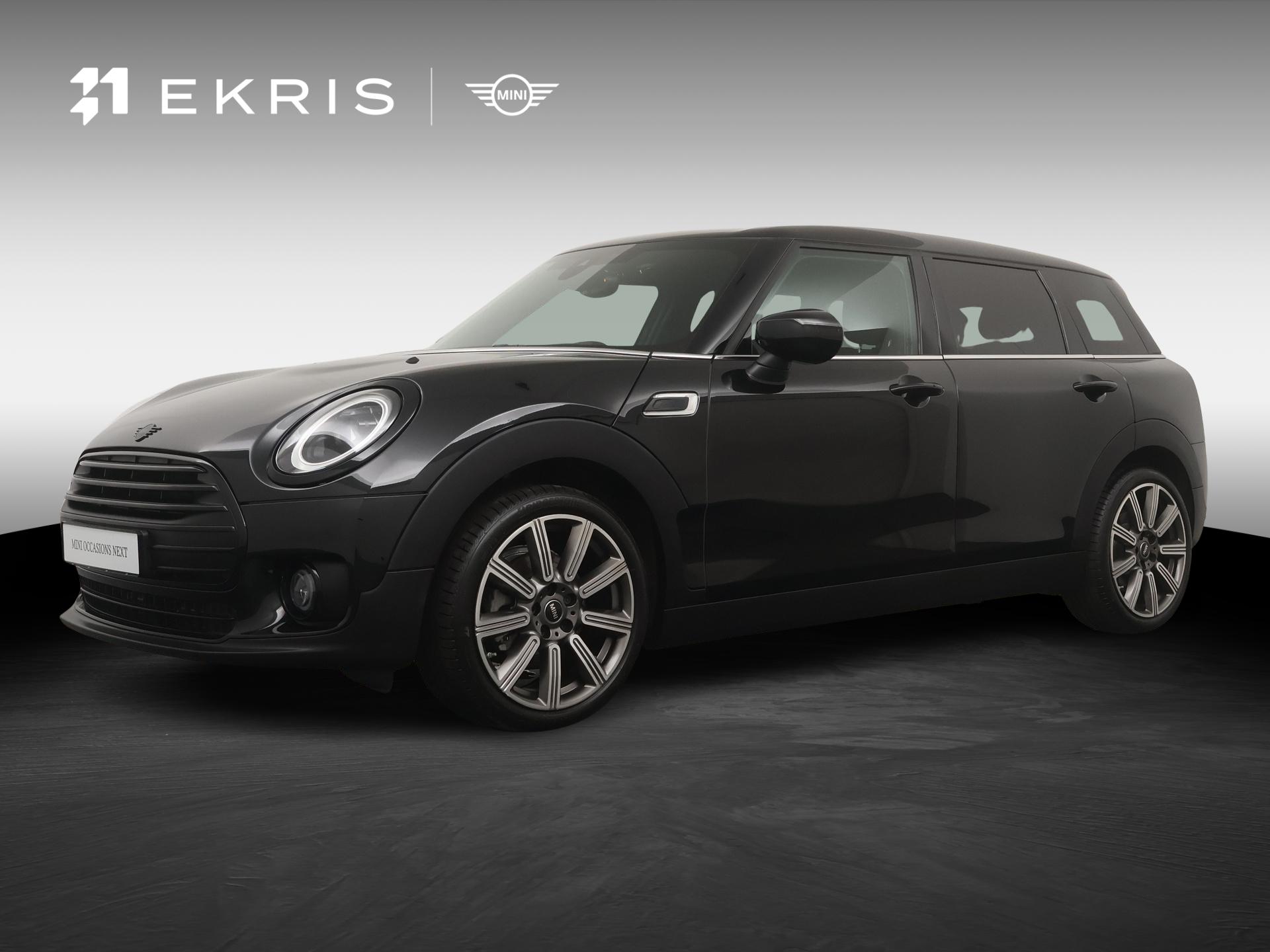 MINI Clubman Cooper