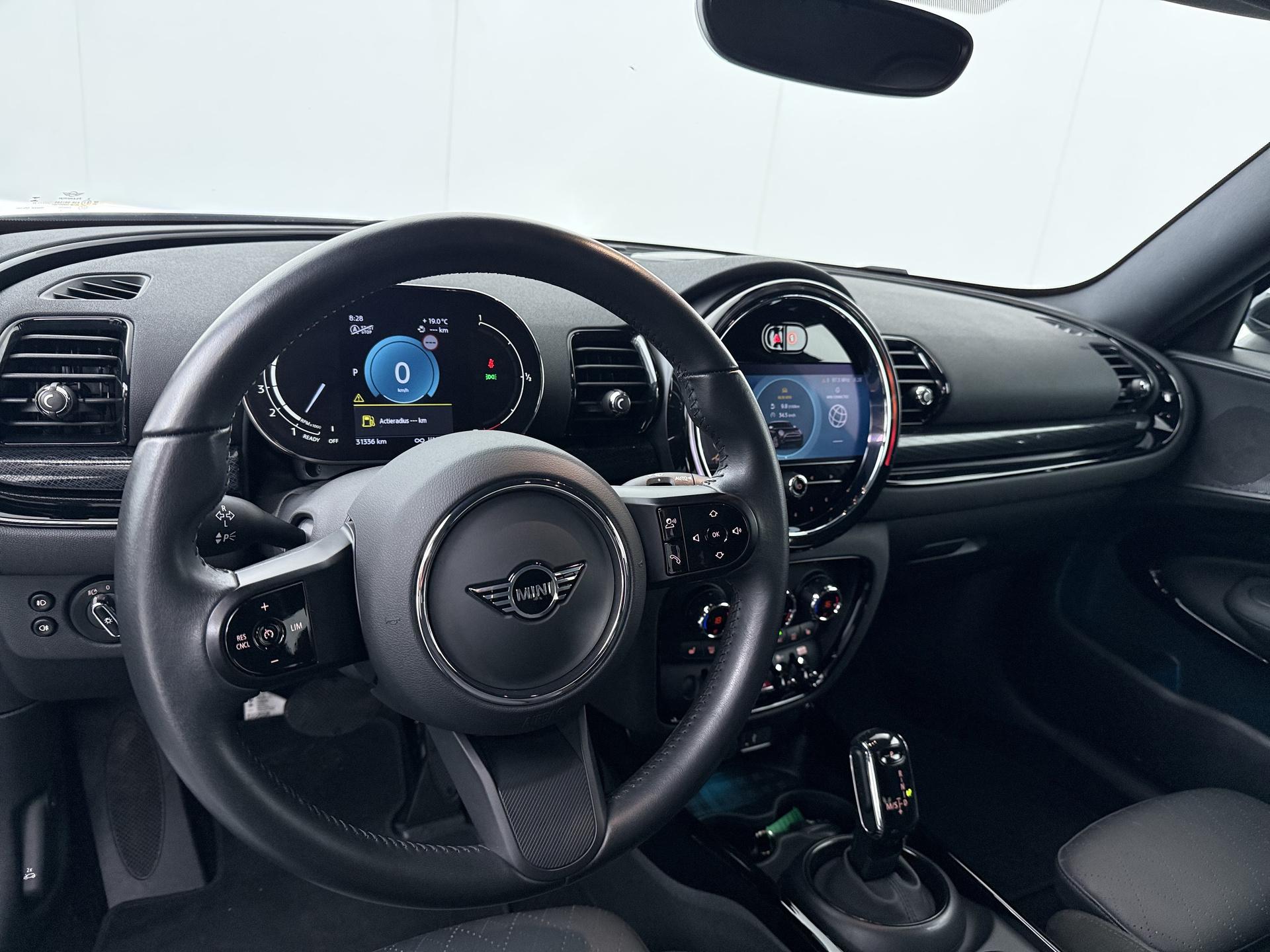 MINI Clubman Cooper - Afbeelding 2