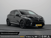 Renault Clio E-Tech Full Hybrid 145pk techno - Afbeelding 2