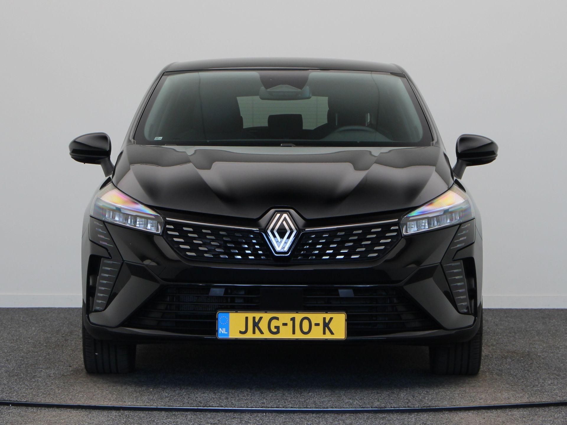 Renault Clio E-Tech Full Hybrid 145pk techno - Afbeelding 7