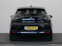 Renault Clio E-Tech Full Hybrid 145pk techno - Afbeelding 8