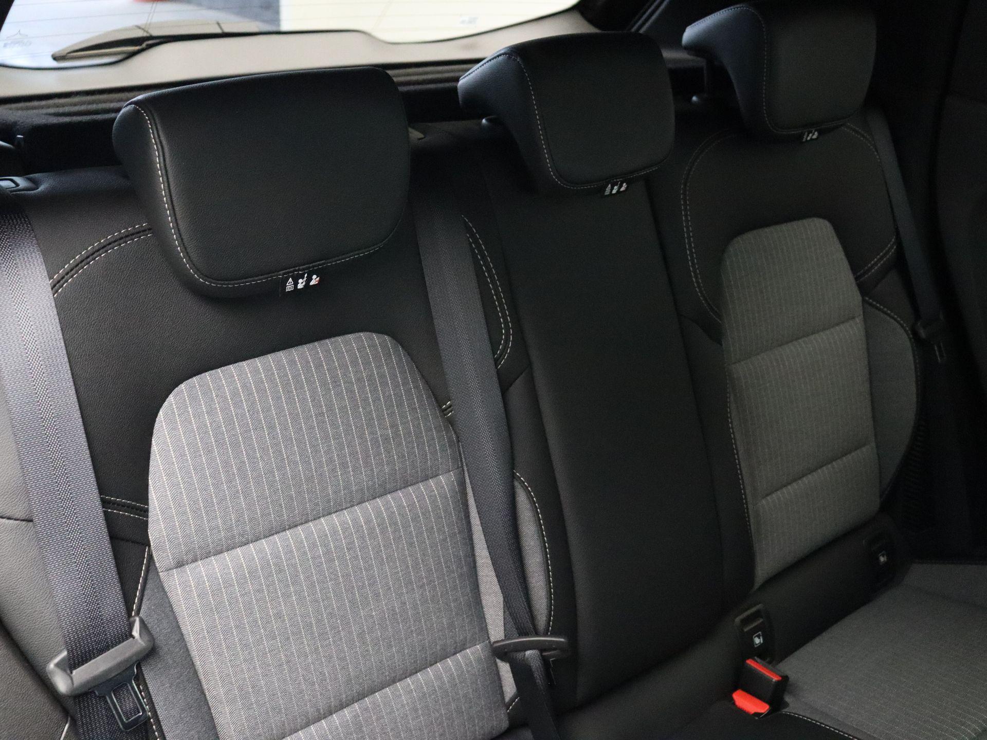 Renault Clio E-Tech Full Hybrid 145pk techno - Afbeelding 10