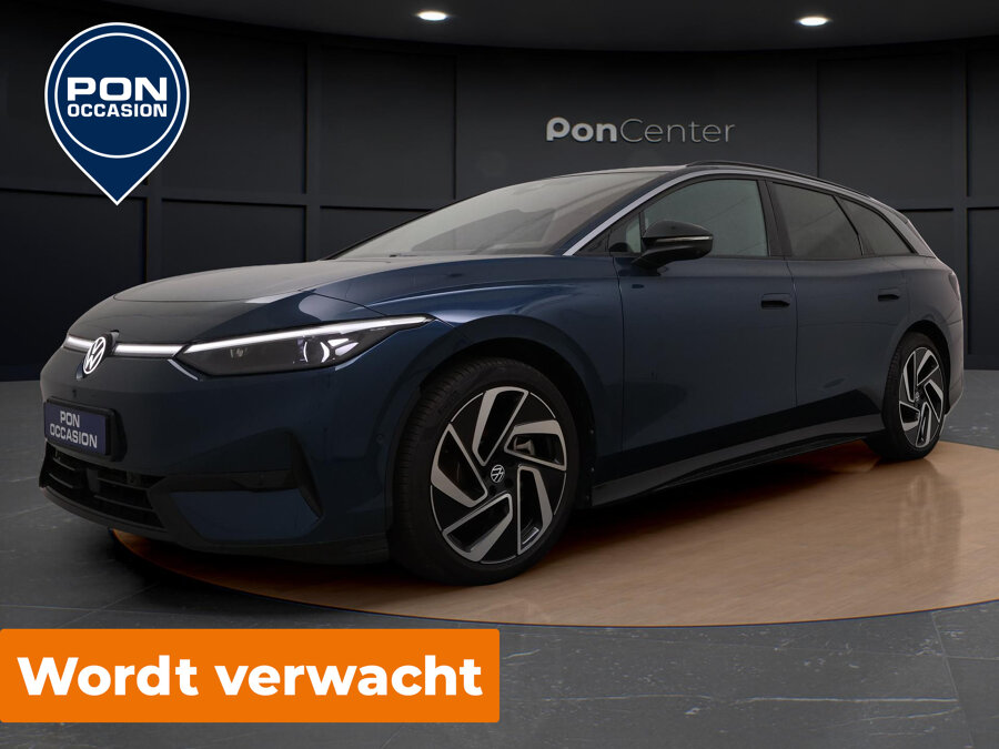 Volkswagen ID.7 Tourer Pro S 86 kWh