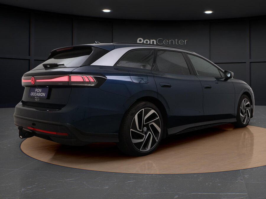 Volkswagen ID.7 Tourer Pro S 86 kWh