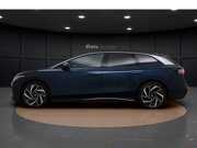 Volkswagen ID.7 Tourer Pro S 86 kWh