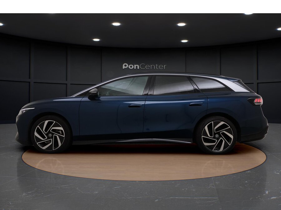 Volkswagen ID.7 Tourer Pro S 86 kWh
