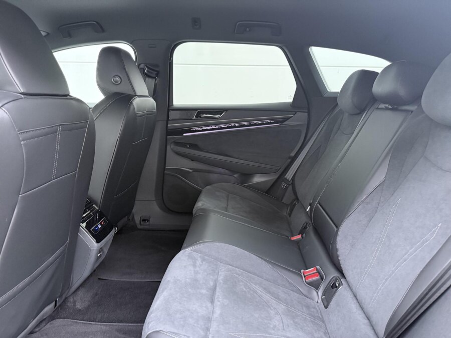 Volkswagen ID.7 Tourer Pro S 86 kWh