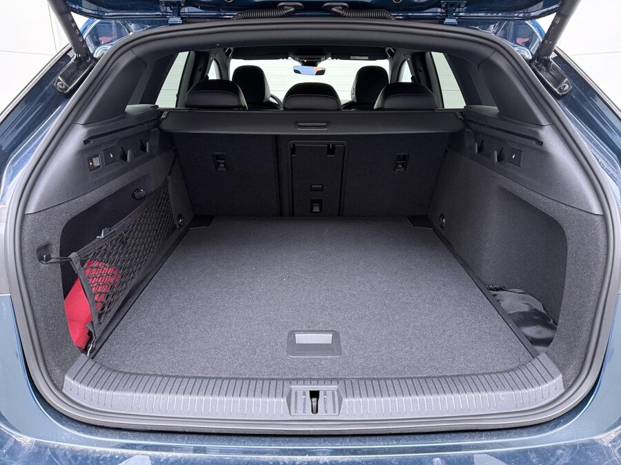Volkswagen ID.7 Tourer Pro S 86 kWh