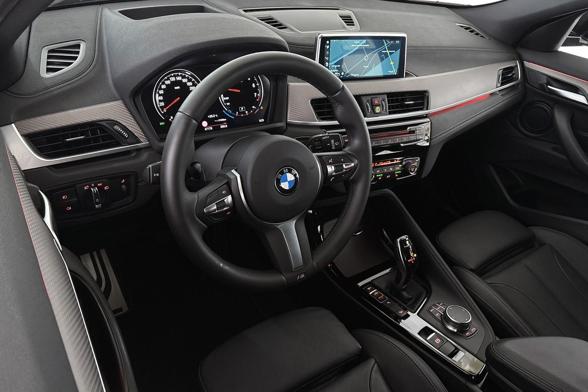 BMW X2 xDrive20i High Executive - Afbeelding 5