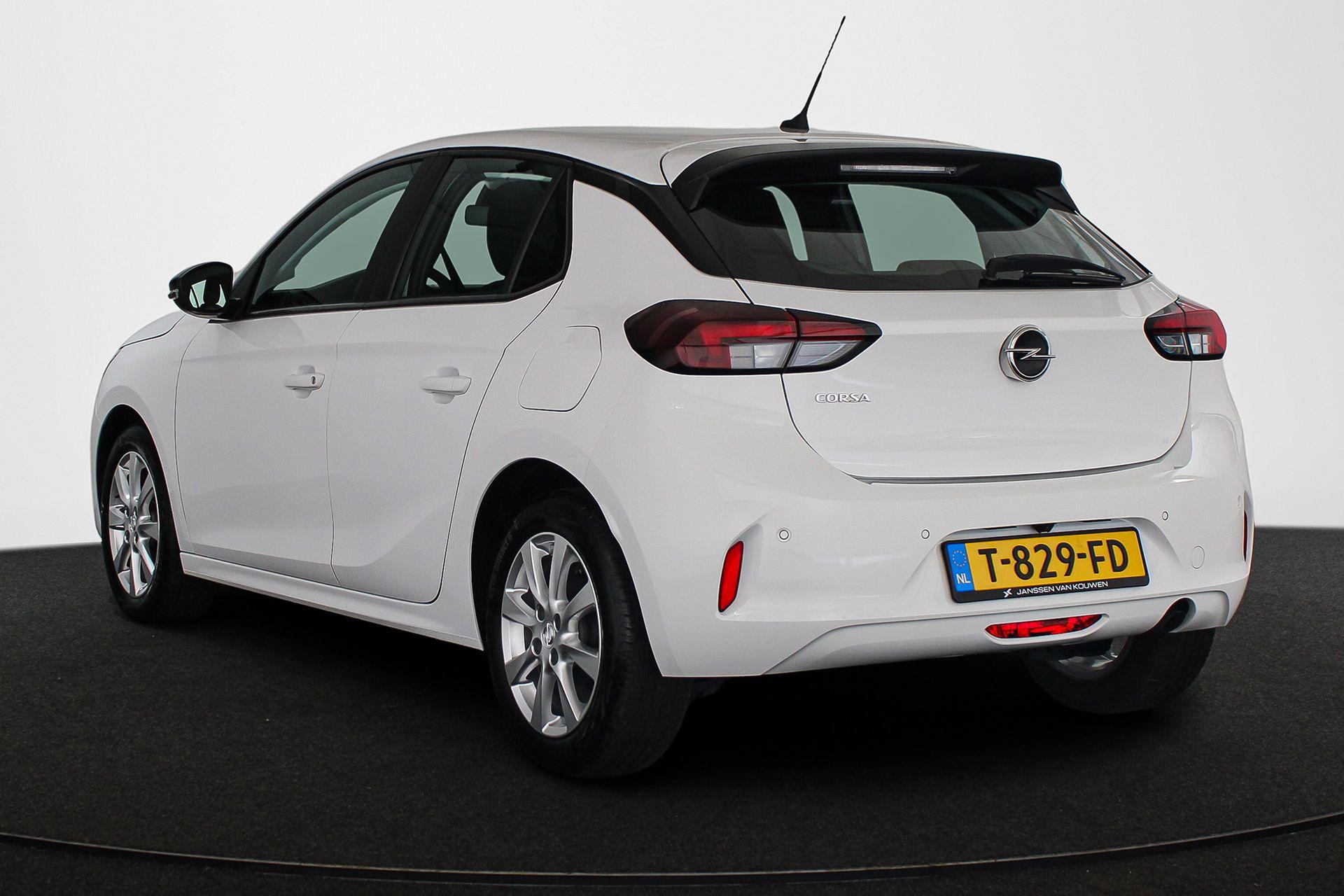 Opel Corsa 1.2 Level 2 - Afbeelding 4