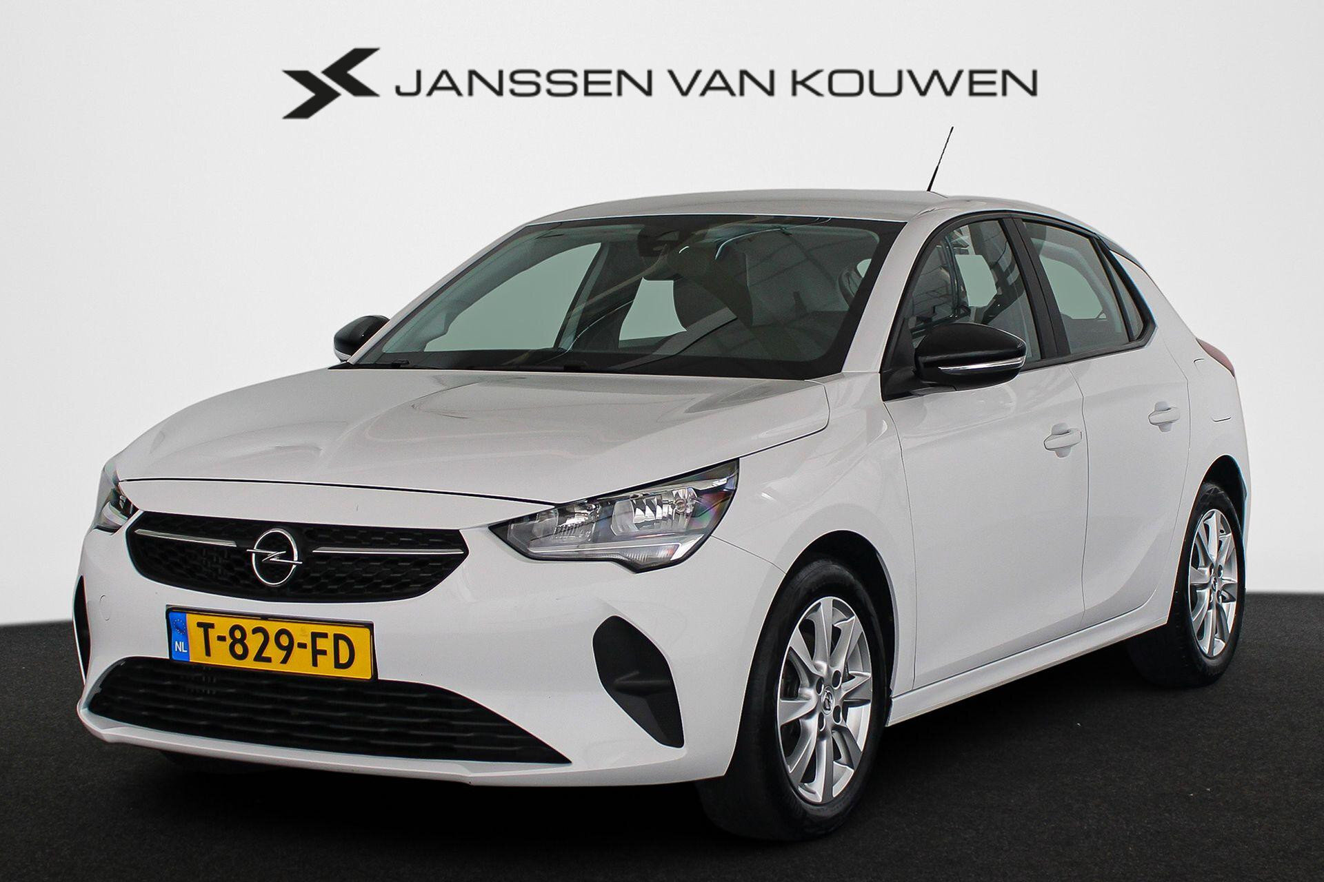 Opel Corsa 1.2 Level 2
