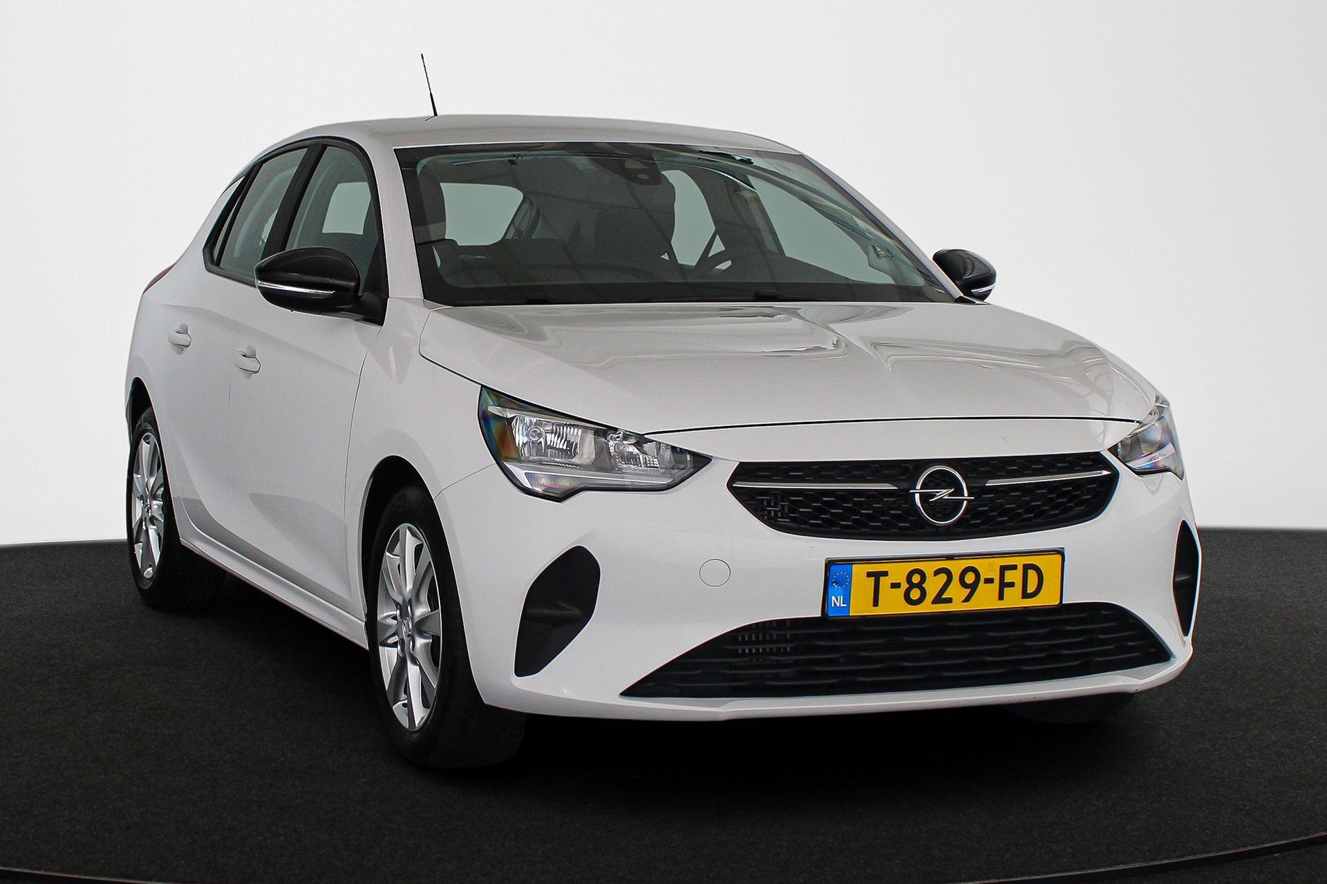 Opel Corsa 1.2 Level 2 - Afbeelding 2
