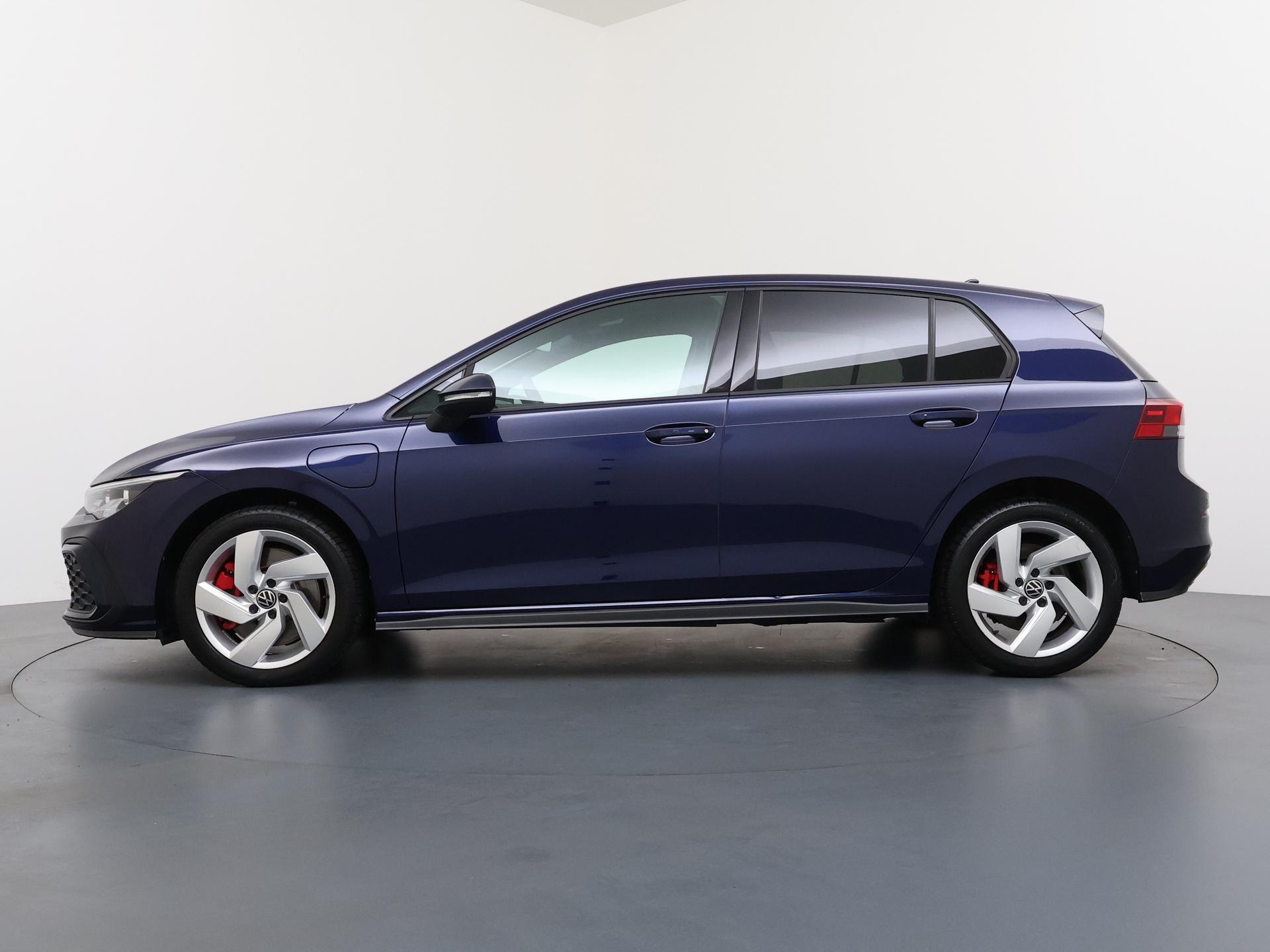 Volkswagen Golf 1.4 eHybrid GTE - Afbeelding 2